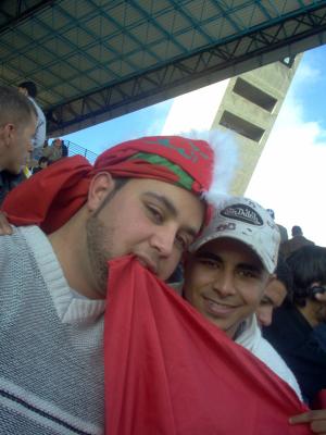 tarek et simo l3yat